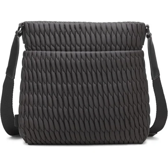 Women's Nylon Crossbody Bag Casual Lightweight Travel Purse